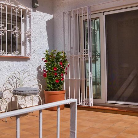 Casa de KoKo Apartment Turre Bagian luar foto