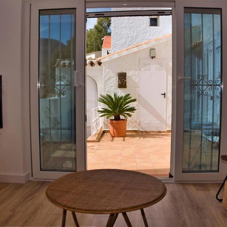 Casa de KoKo Apartment Turre Bagian luar foto