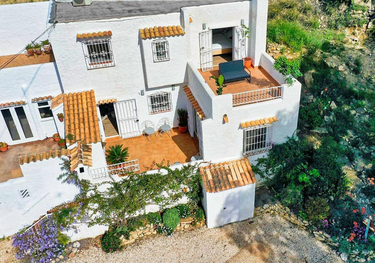 Casa de KoKo Apartment Turre Bagian luar foto