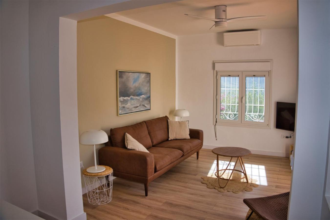 Casa de KoKo Apartment Turre Bagian luar foto