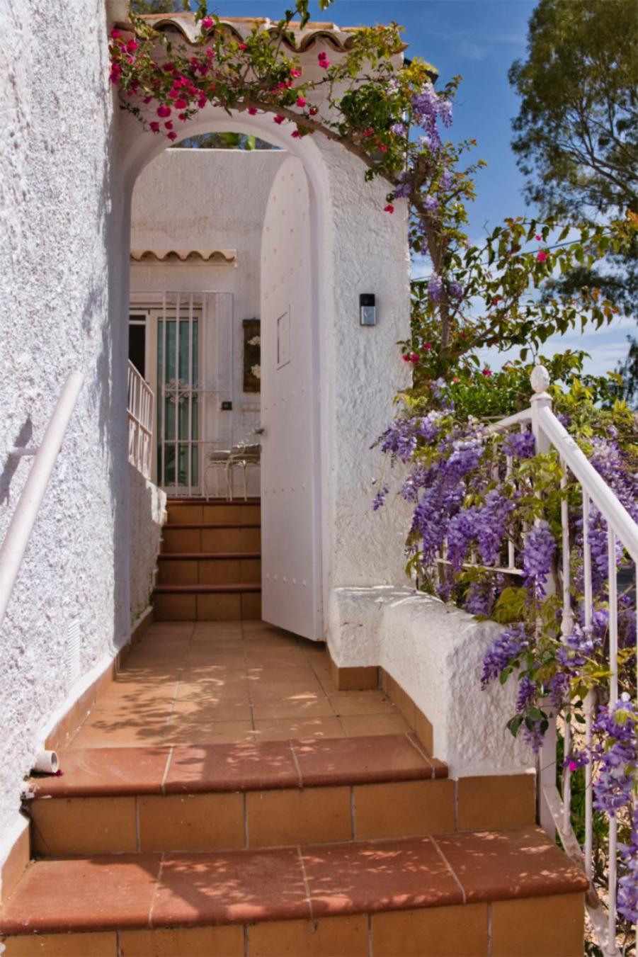 Casa de KoKo Apartment Turre Bagian luar foto