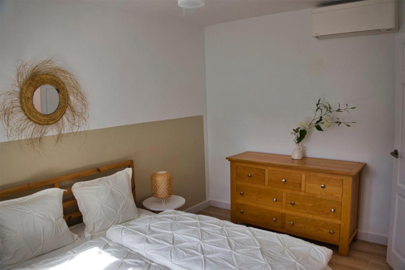 Casa de KoKo Apartment Turre Bagian luar foto