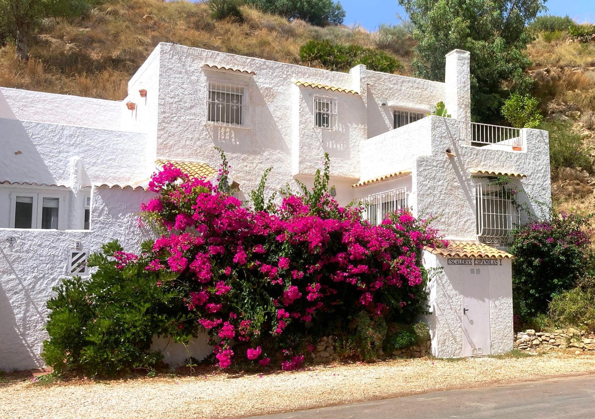 Casa de KoKo Apartment Turre Bagian luar foto